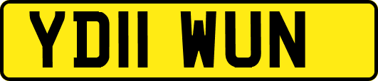 YD11WUN