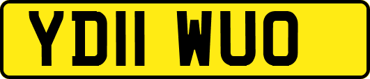 YD11WUO