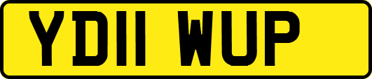 YD11WUP