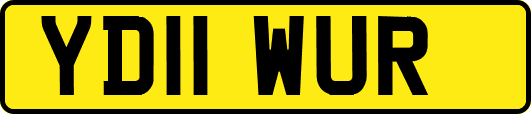 YD11WUR