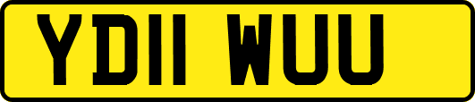 YD11WUU