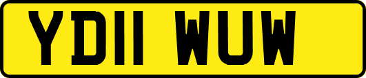 YD11WUW