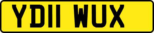 YD11WUX