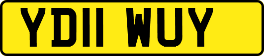 YD11WUY