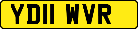 YD11WVR