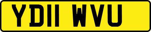 YD11WVU