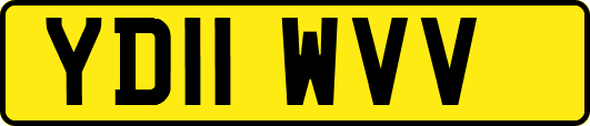 YD11WVV