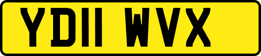 YD11WVX