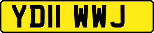 YD11WWJ