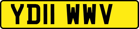 YD11WWV