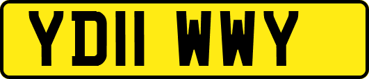 YD11WWY