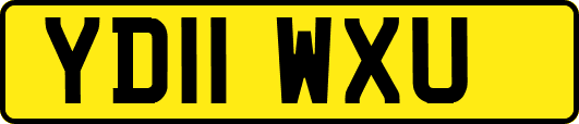 YD11WXU