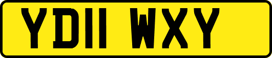 YD11WXY