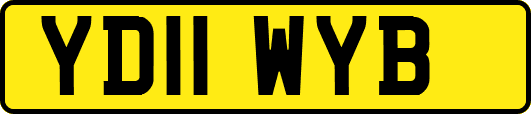 YD11WYB