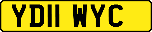 YD11WYC