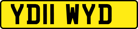 YD11WYD