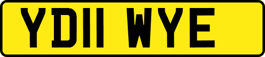 YD11WYE