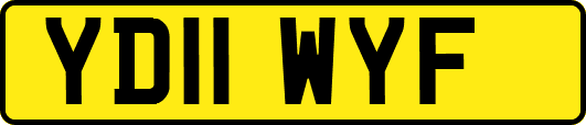 YD11WYF