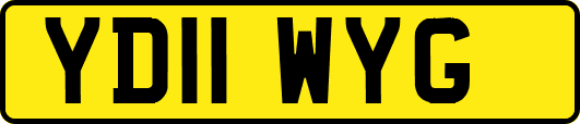 YD11WYG