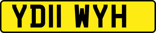 YD11WYH