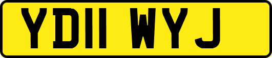YD11WYJ