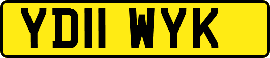 YD11WYK