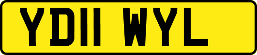 YD11WYL