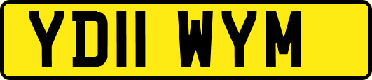 YD11WYM