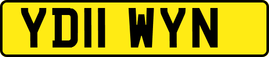 YD11WYN