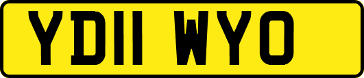 YD11WYO