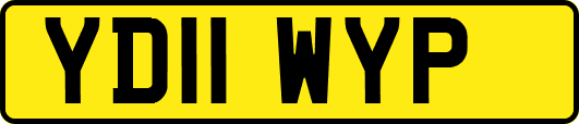 YD11WYP