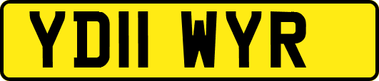 YD11WYR