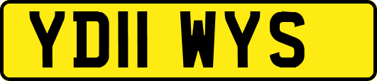 YD11WYS