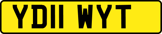 YD11WYT