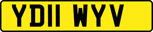 YD11WYV