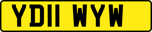 YD11WYW