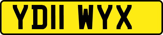 YD11WYX