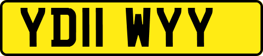 YD11WYY