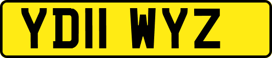 YD11WYZ