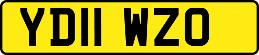 YD11WZO