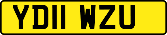YD11WZU