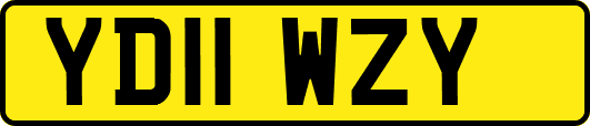 YD11WZY