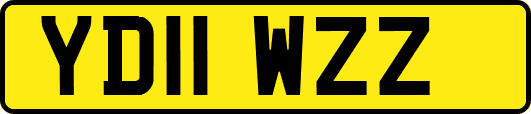 YD11WZZ