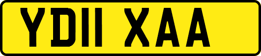 YD11XAA