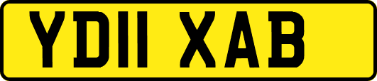 YD11XAB