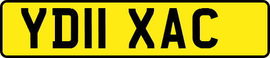 YD11XAC