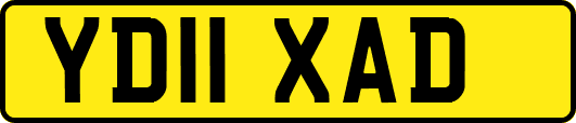 YD11XAD