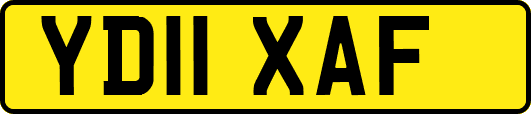 YD11XAF