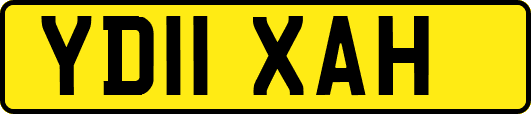 YD11XAH