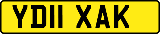 YD11XAK